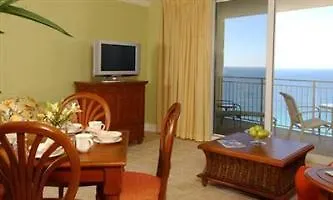 Emerald Beach Resort Panama City Beach