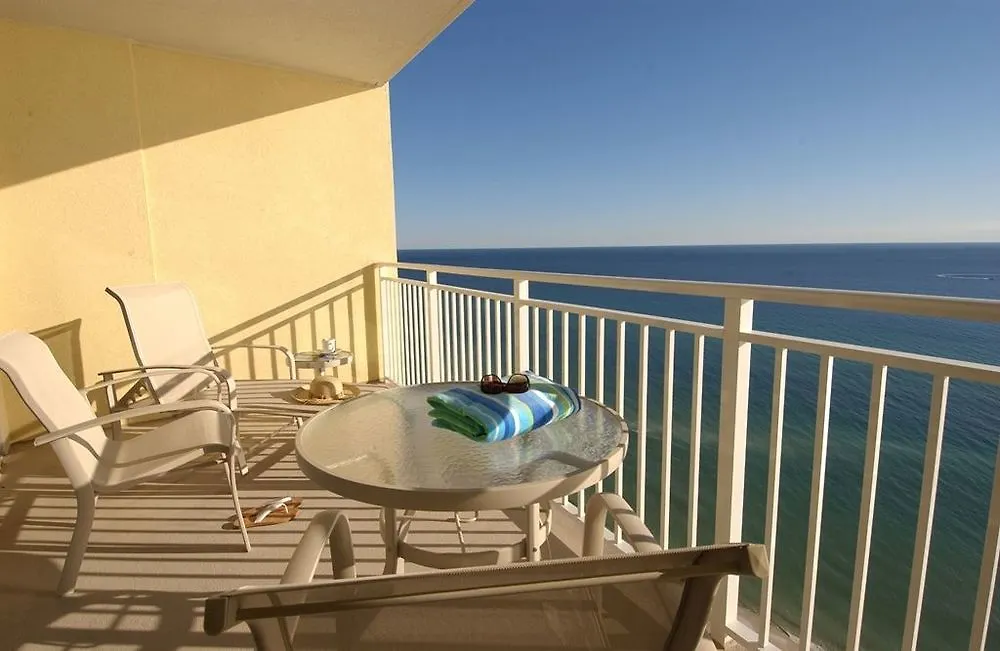 Apartment Emerald Beach Resort Panama City Beach