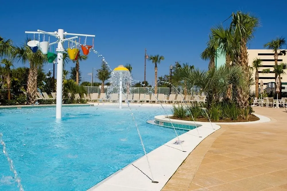 Apartment Emerald Beach Resort Panama City Beach