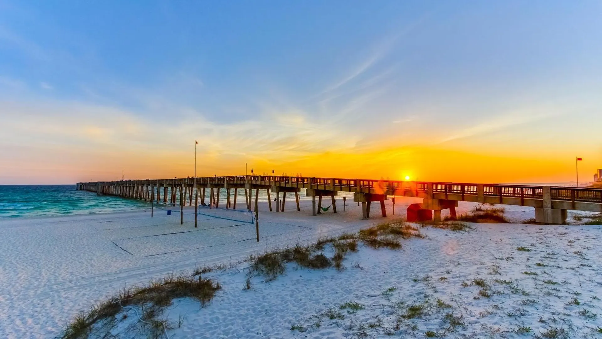 Emerald Beach Resort Panama City Beach 0*,  United States