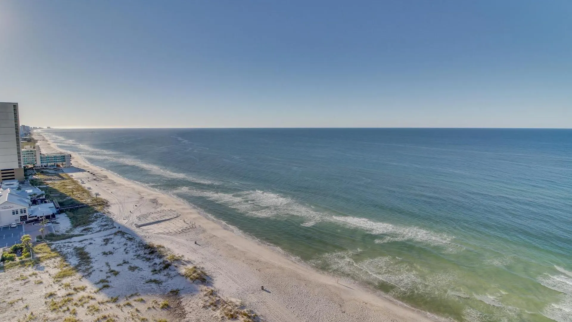 Emerald Beach Resort Panama City Beach United States