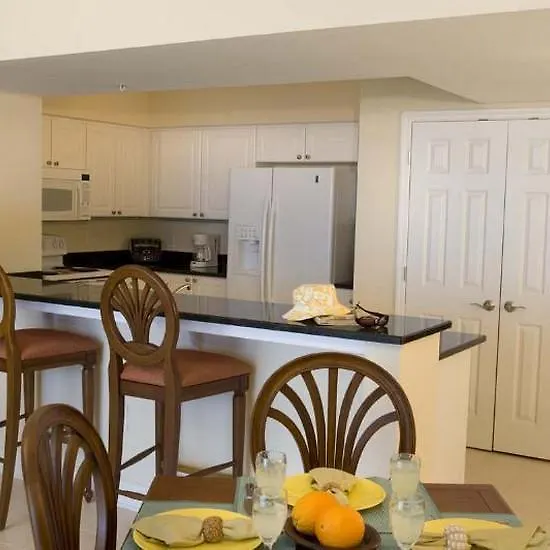 Apartment Emerald Beach Resort Panama City Beach