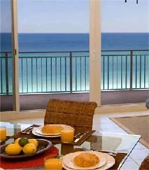 Apartment Emerald Beach Resort Panama City Beach