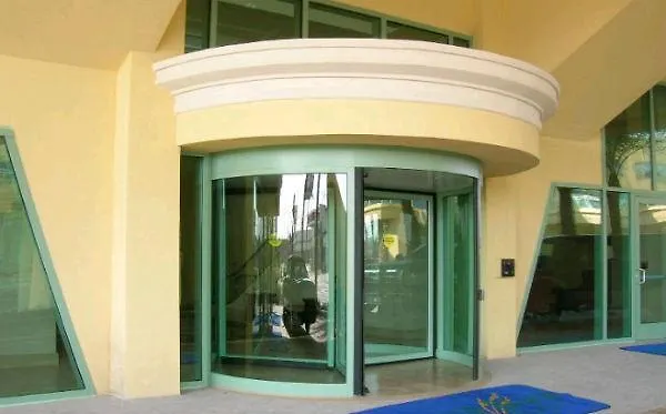 Emerald Beach Resort Panama City Beach 0*,  United States