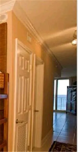 Emerald Beach Resort Panama City Beach Apartment