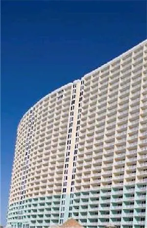 Apartment Emerald Beach Resort Panama City Beach United States