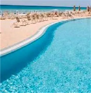 Emerald Beach Resort Panama City Beach 0*,