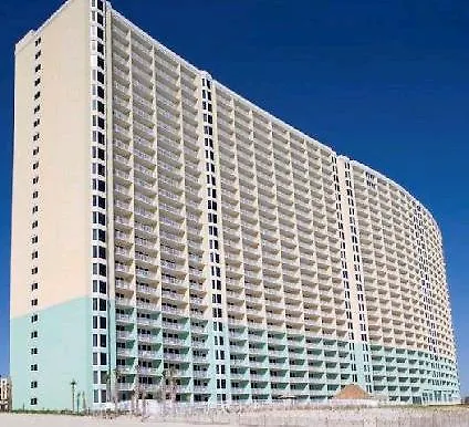 Apartment Emerald Beach Resort Panama City Beach