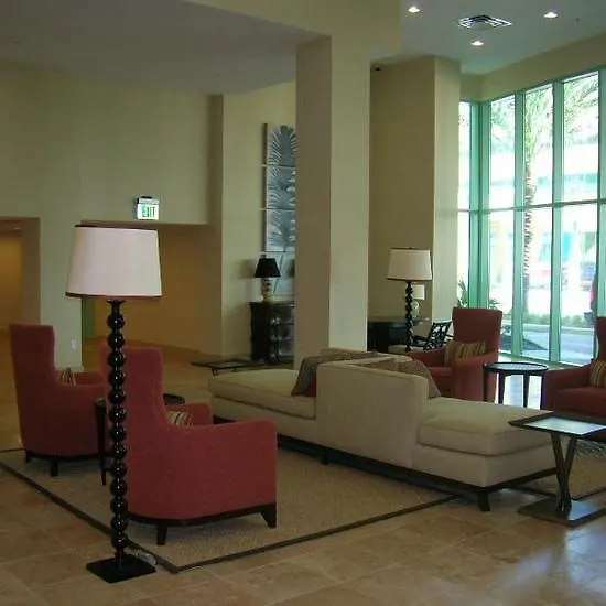 Apartment Emerald Beach Resort Panama City Beach
