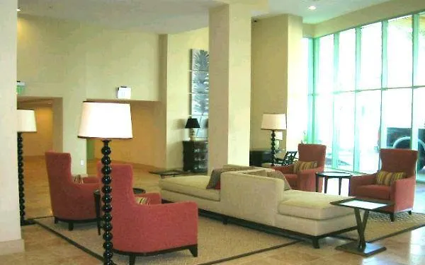 Emerald Beach Resort Panama City Beach 0*,  United States