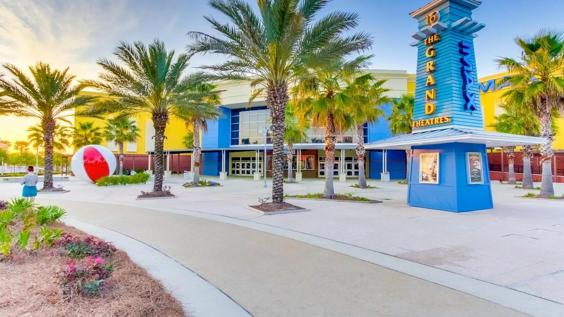 Apartment Emerald Beach Resort Panama City Beach United States