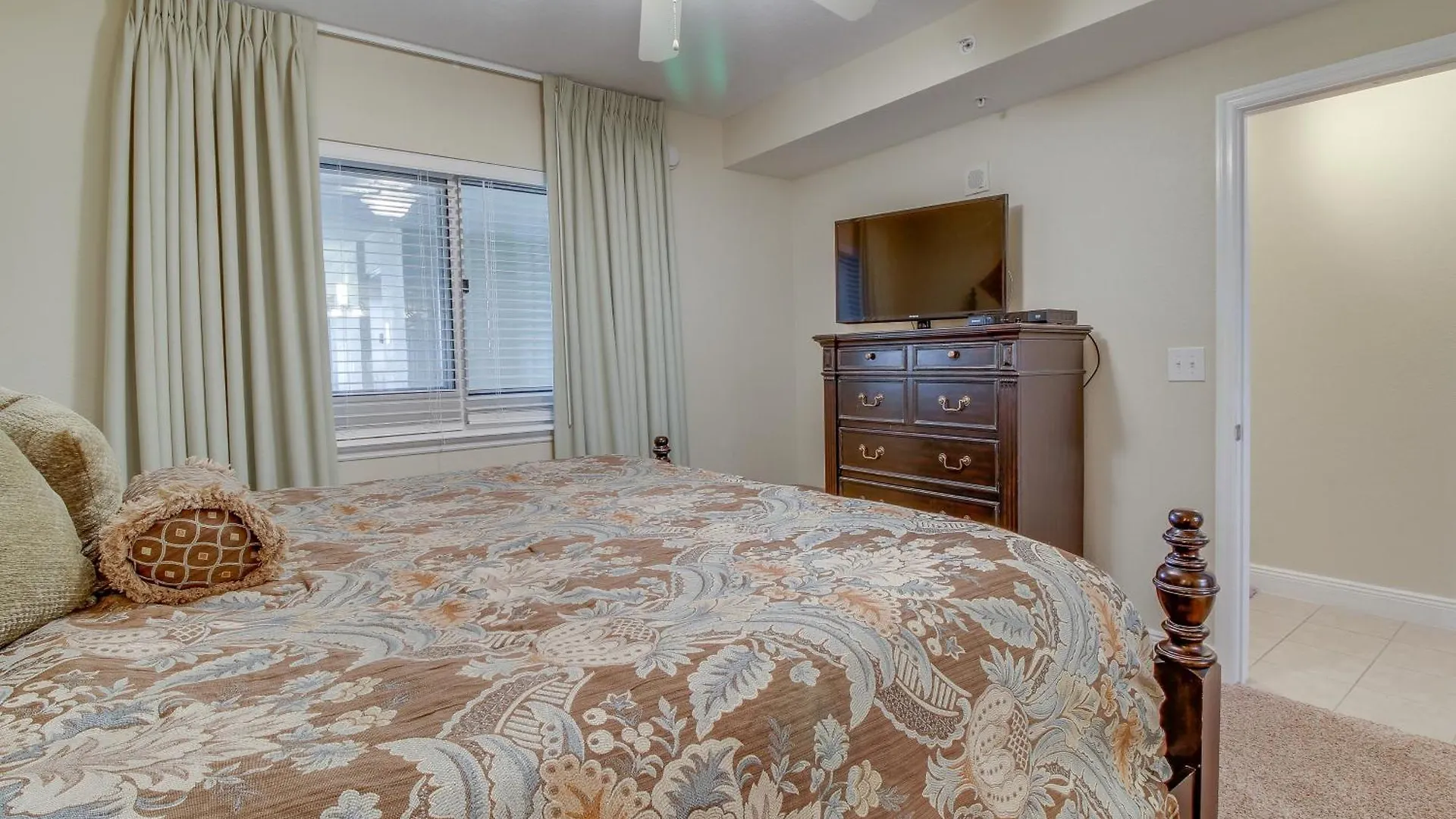 Apartment Emerald Beach Resort Panama City Beach