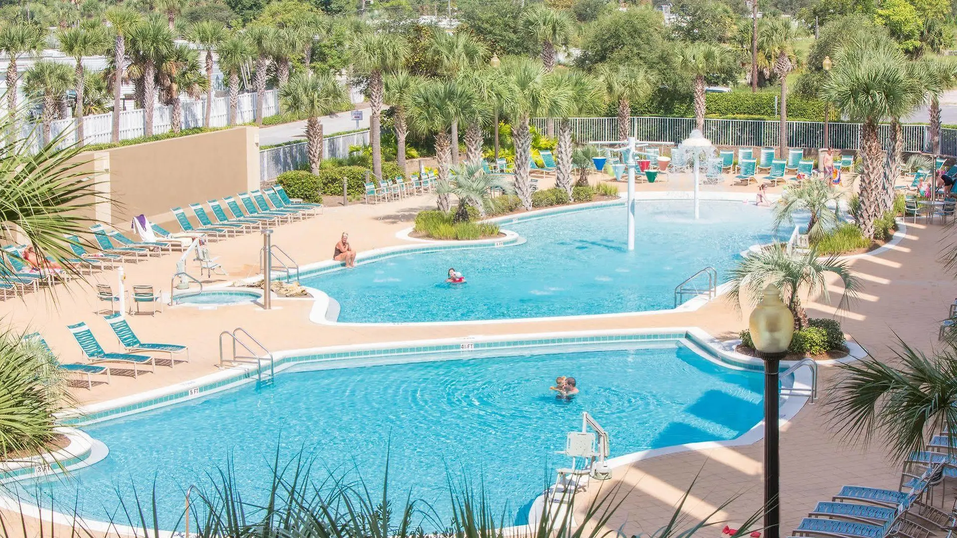 Emerald Beach Resort Panama City Beach