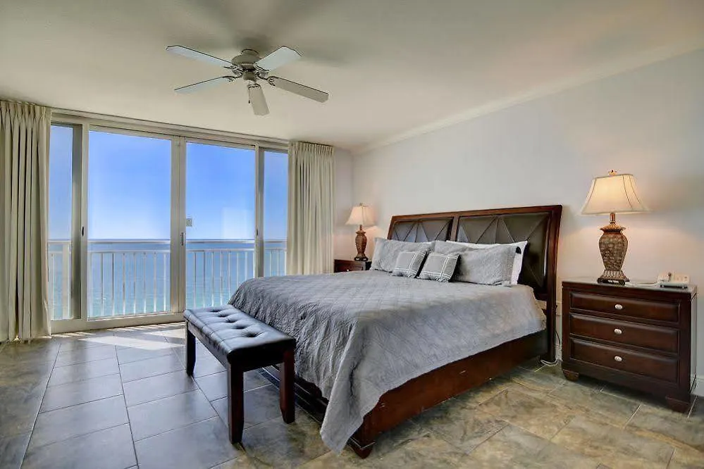 Emerald Beach Resort Panama City Beach