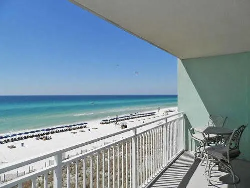 Emerald Beach Resort Panama City Beach 0*,