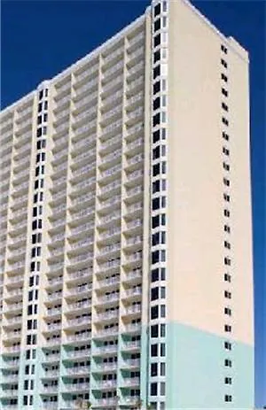 Emerald Beach Resort Panama City Beach United States