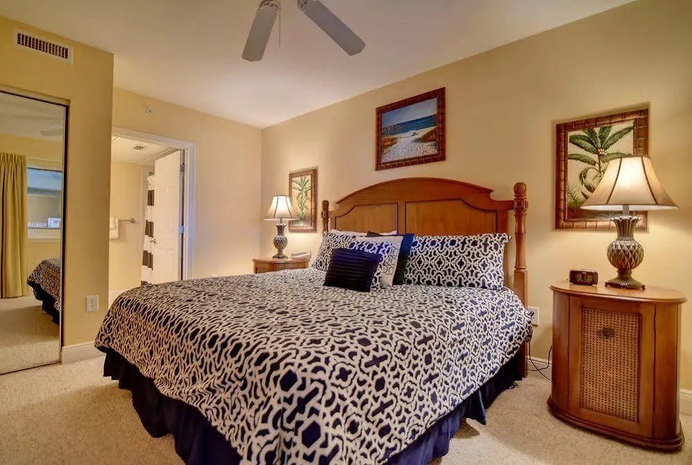 Emerald Beach Resort Panama City Beach 0*,  United States